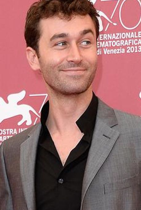 James Deen