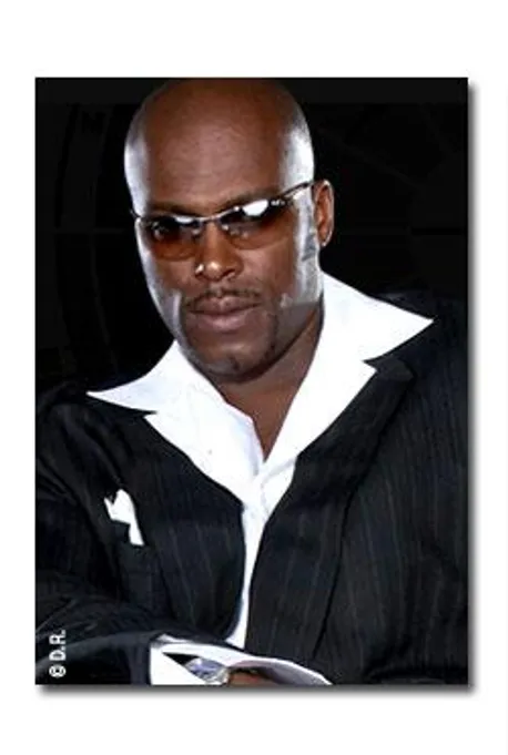 Lexington Steele