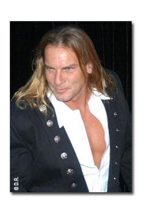 Evan Stone