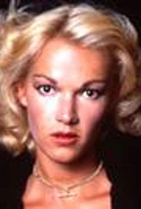 Brigitte Lahaie