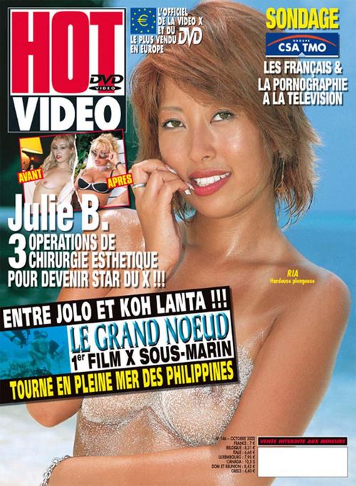 HV N°146 (OCTOBRE 2002) RIA