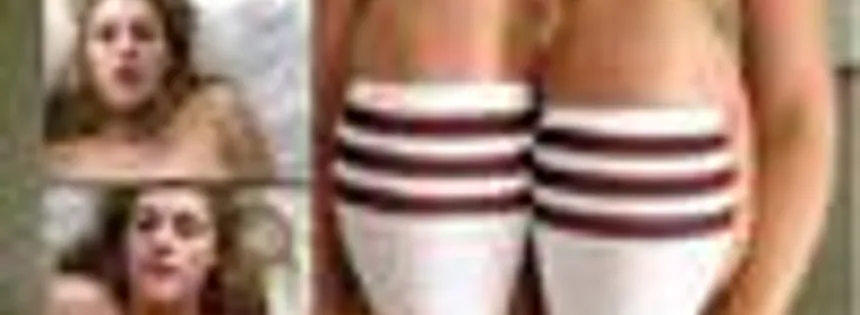 La pub entre les jambes