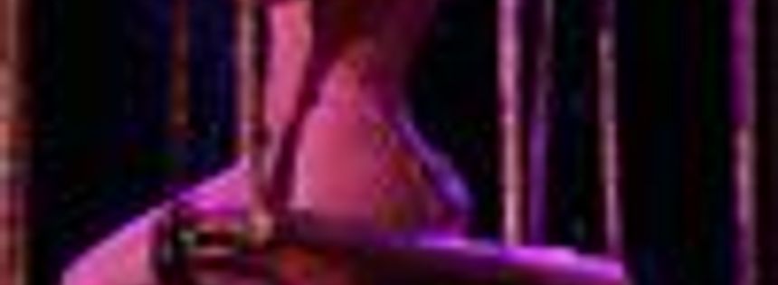Dita se dévoile à Erotica