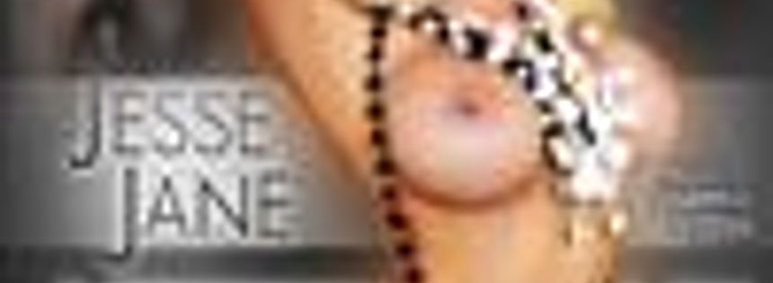 Jesse Jane,entre stupre et fornication