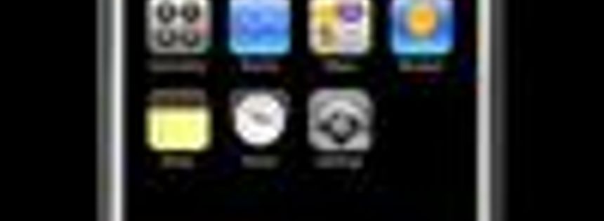 L'iPhone fait vibrer le X business
