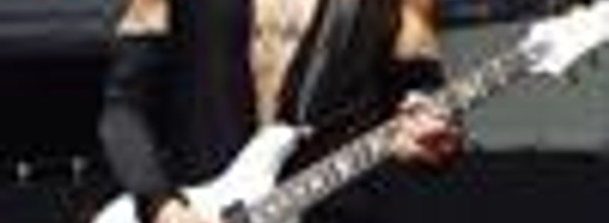 Dave Navarro, du rock au X ?