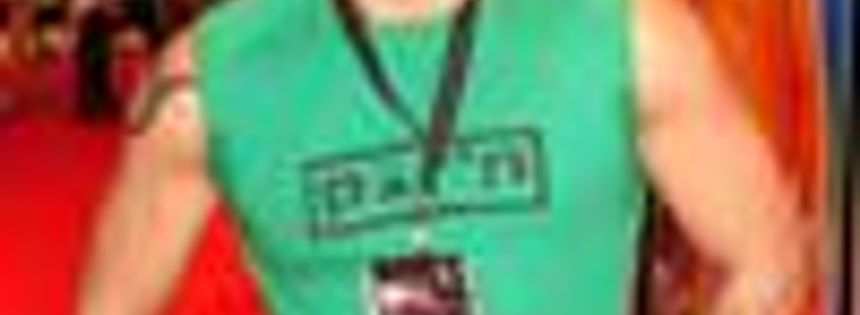 Premier filmpour Roberto Chivas