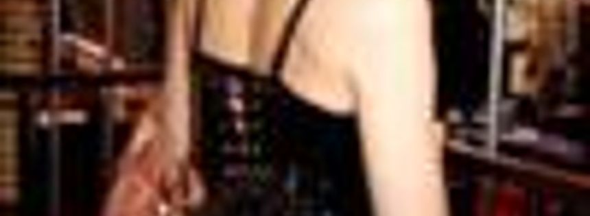 Sasha Grey,l’ange des Smashing Pumpkins