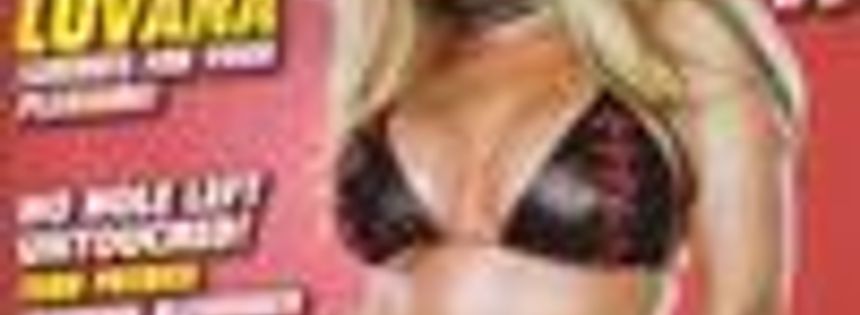 Stormy Daniels, une vraie tornade