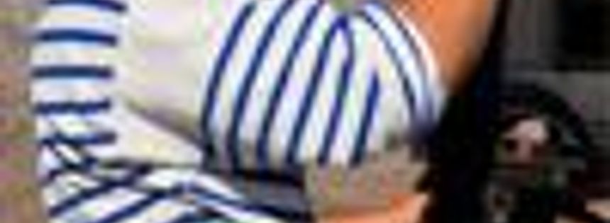 Angell Summers a tout d’une grande