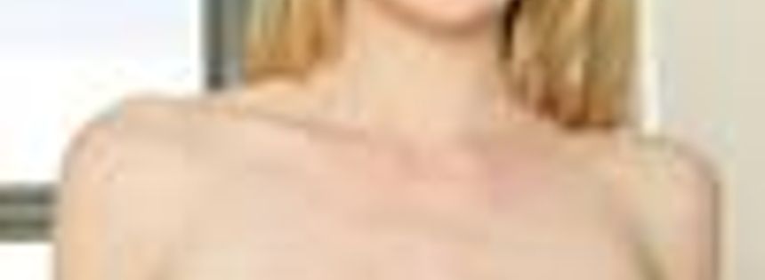 Anita Blue, la fille qui en veut