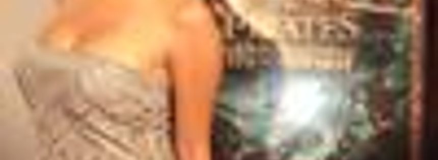 Katsuni mouille pour « Pirates 2 »