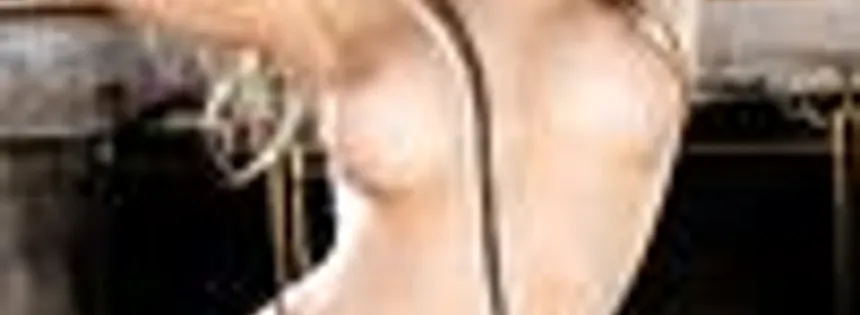 Kayden Kross,escroc mais pas trop...