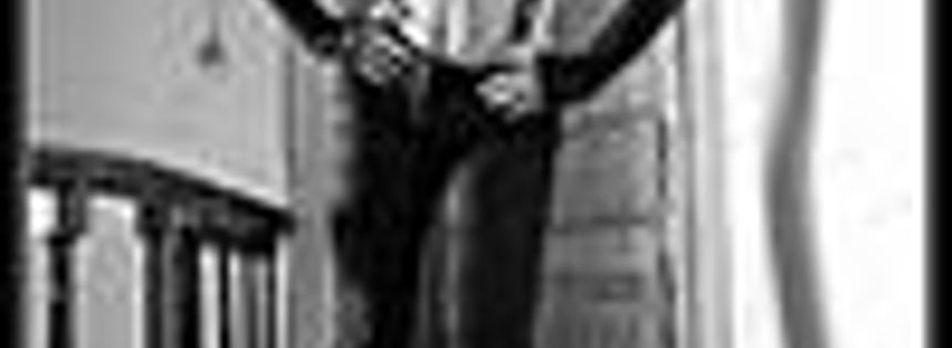 Eliska Cross au pays de Kandi