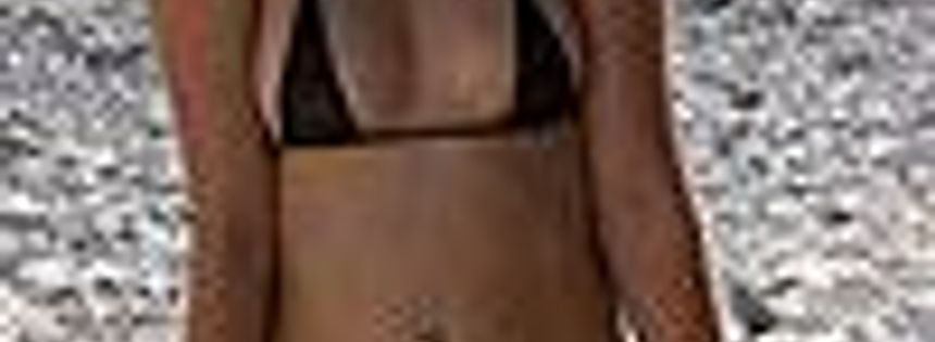 Milka Manson montre du rose