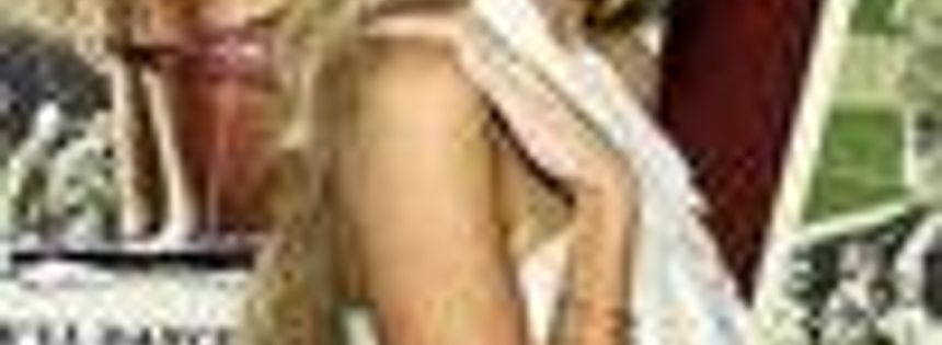 Jenna Jameson veut être légale