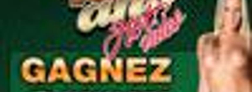 « All in! »sur le Hot Poker Tour