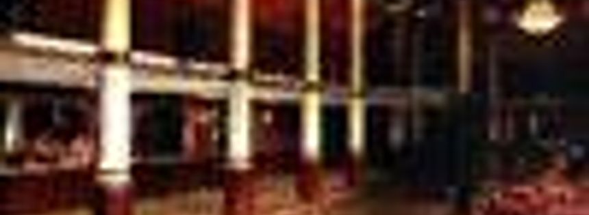 La salle Wagram,  nouveau temple des Hot d’Or