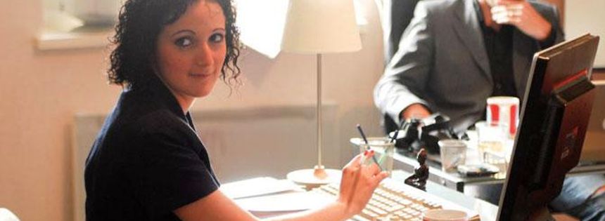 Leslie Fox, grandes premières