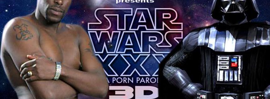 Axel Braun se confie sur Star Wars