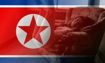 Le porno s’introduit en Corée du Nord