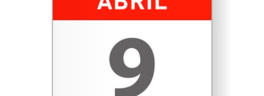 9 avril