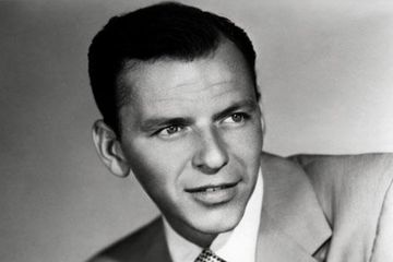 Frank Sinatra, acteur porno ?