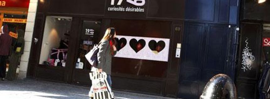 « Justice » : les sextoys, c’est porno