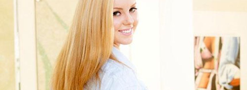 Une friandise nommée Jessie Rogers