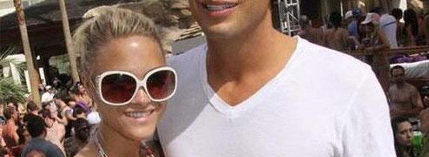 Madonna, la meilleure pub de Joe Francis