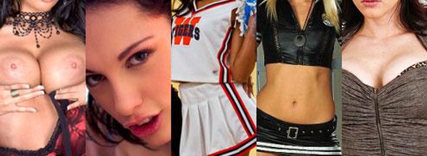 Les meilleures scènes de la semaine