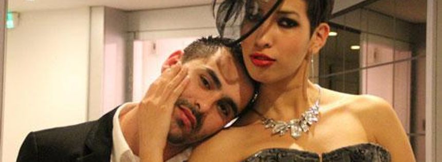 Jasmine fait le Room Service