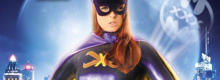 Batgirl, enfin…