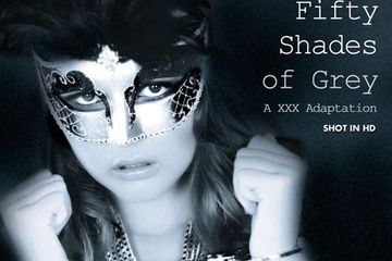 Fifty Shades of Grey, l’adaptation XXX