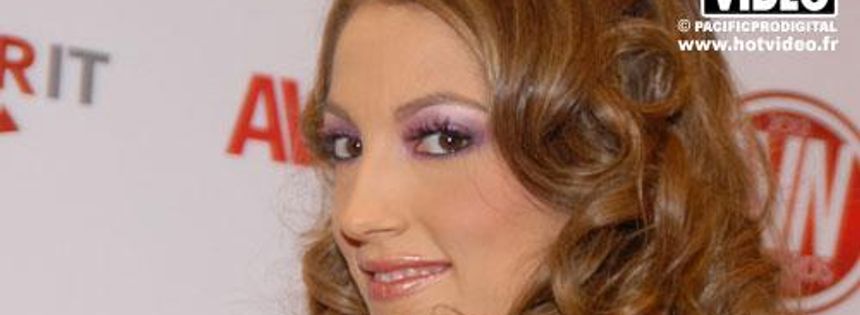 Jenna Haze se retire