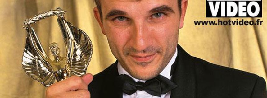 Double effet Sebastian Barrio