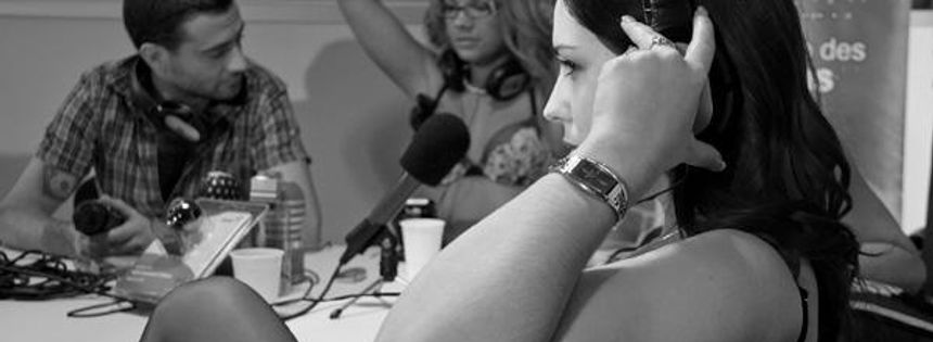 Compte-rendu de l’émission Hot Vidéo-LSF RADIO du 13 décembre 2012