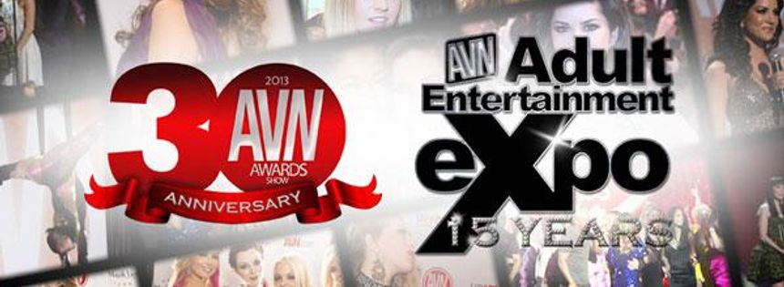 Palmarès des AVN Awards 2013