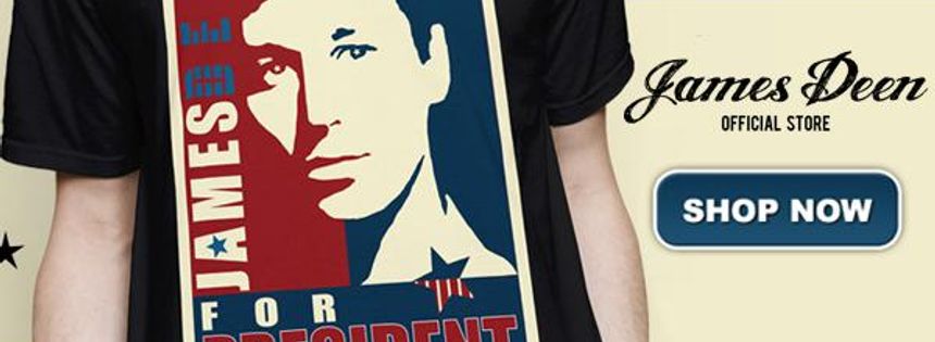James Deen, la fureur de vendre