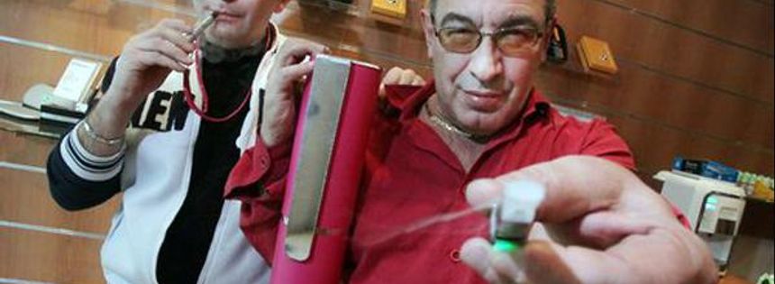 Roberto Malone fait un tabac !