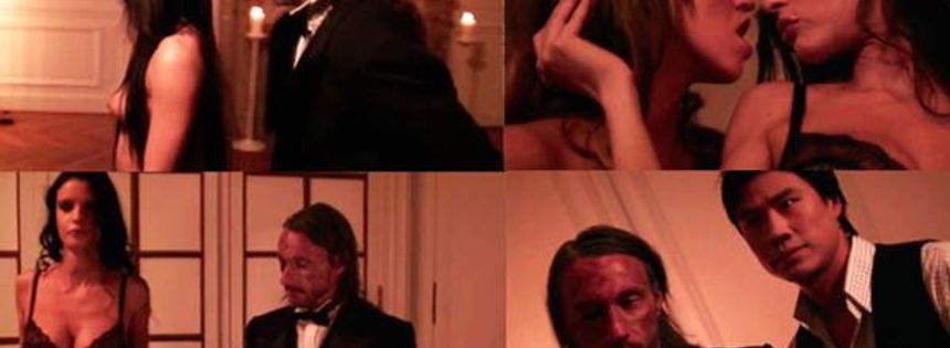 La vidéo chaude de Bob Sinclar