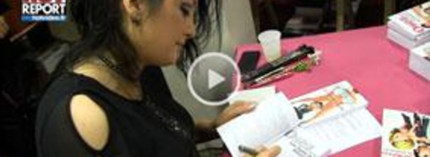 OSEZ LA FELLATION AVEC CORALIE TRINH THI