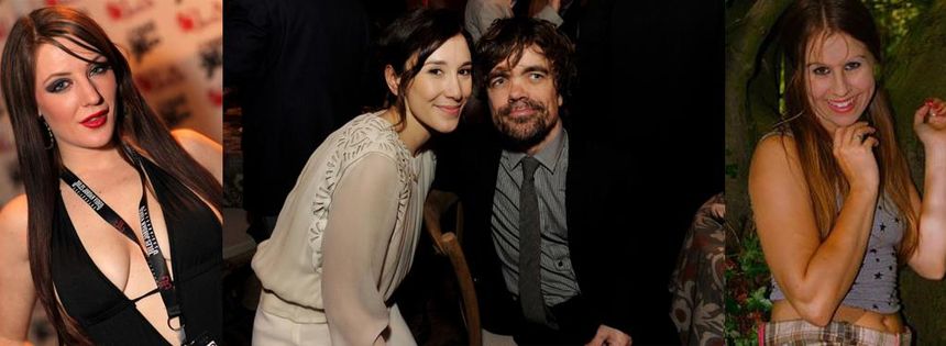 Six actrices porno au casting de Game of Thrones