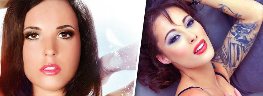 Stars de télé-réalité et du X le cocktail détonnant