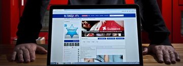 Social Porn, un Facebook avec des fesses