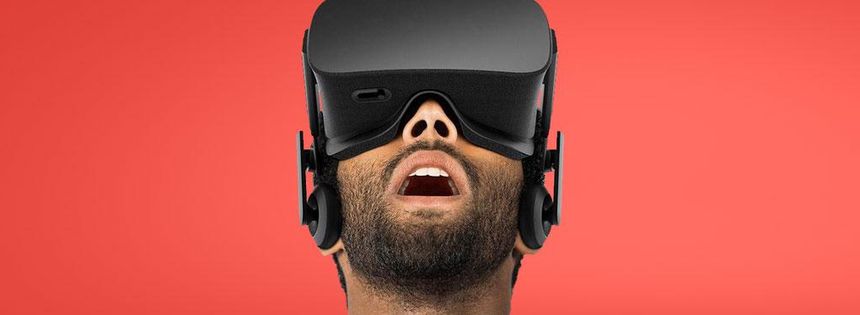 Pour VirtualRealPorn, la réalité virtuelle va exploser en 2016