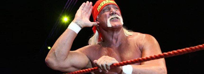 Hulk Hogan : 125 briques pour une sextape