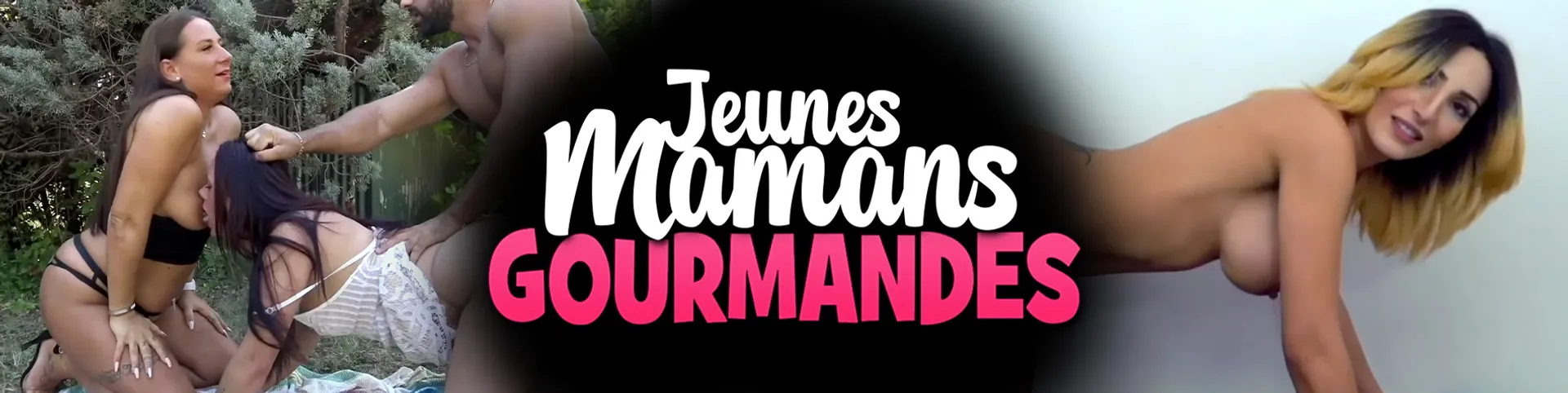 Jeunes mamans gourmandes