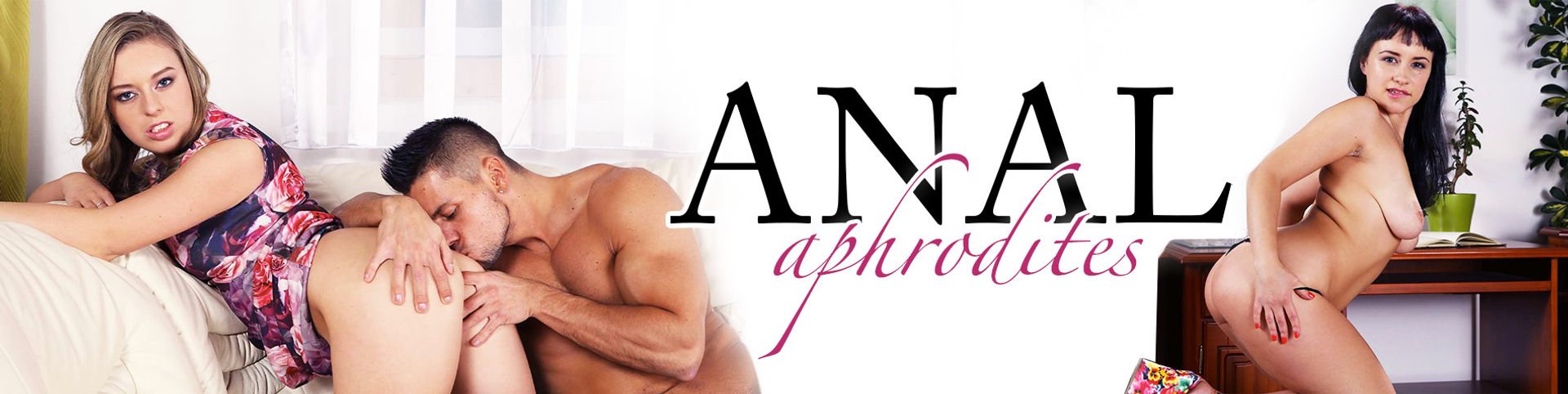 Anal Aphrodite